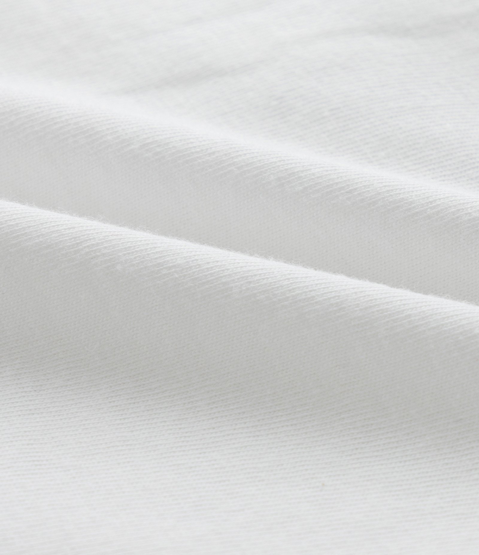 Camiseta Infantil com Laço Poá Aplicado - Tam 0 a 12 Meses Branco 3