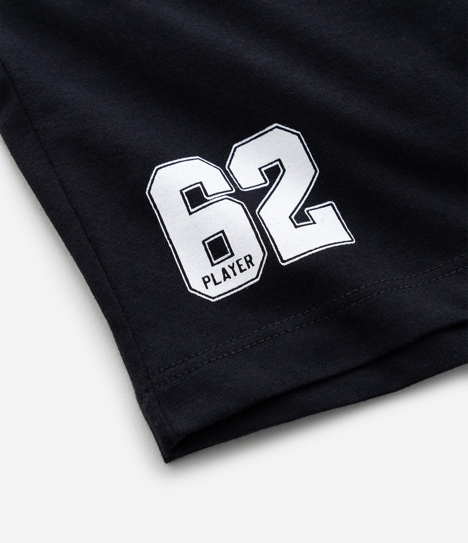 Pijama Curto Infantil com Estampa de Homem Aranha- Tam 4 ao 12 Anos Preto/Branco/Vermelho 3