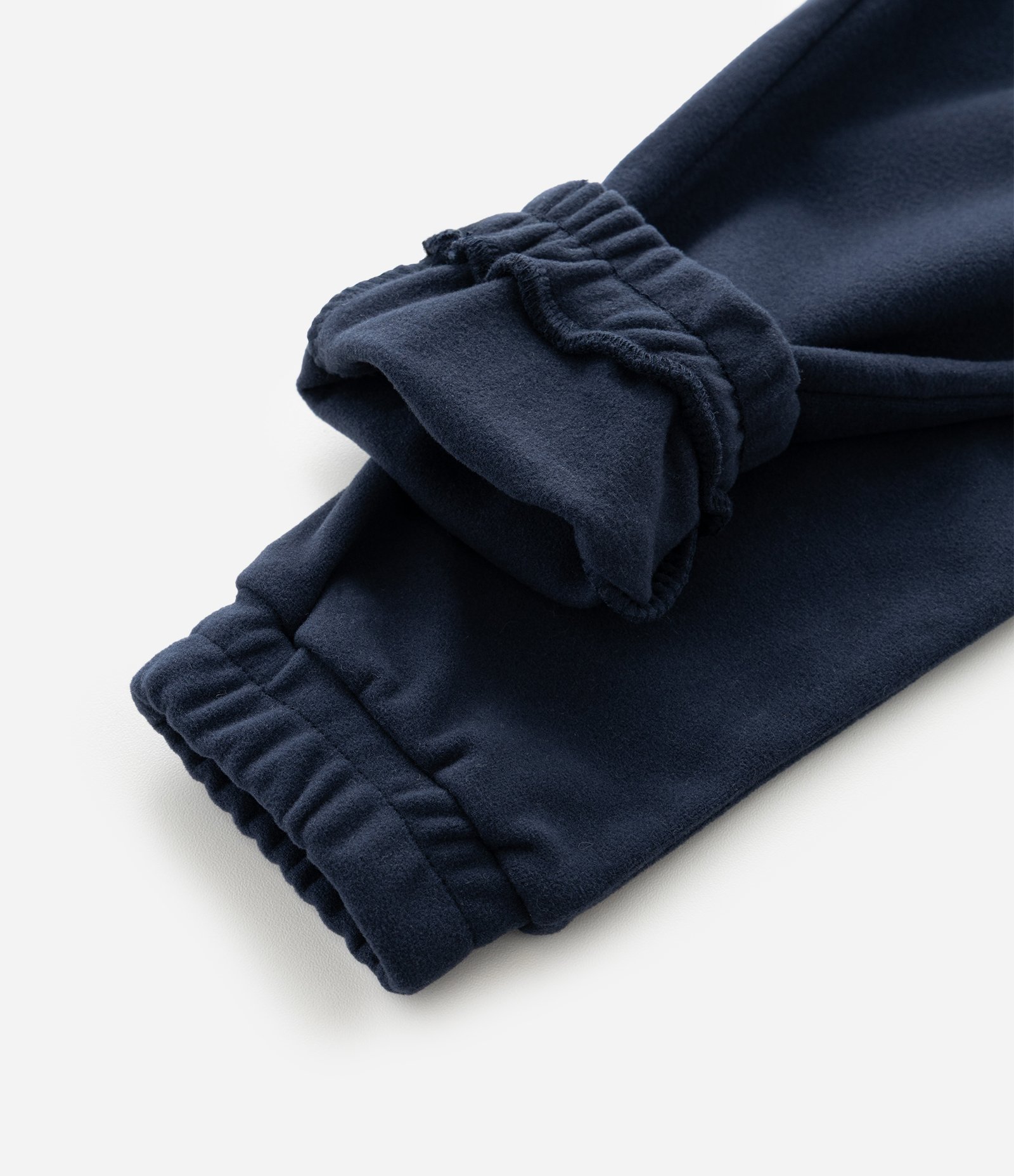 Conjunto Infantil em Fleece Estampa Caminhões – Tam 1 a 6 Anos Azul Marinho 9