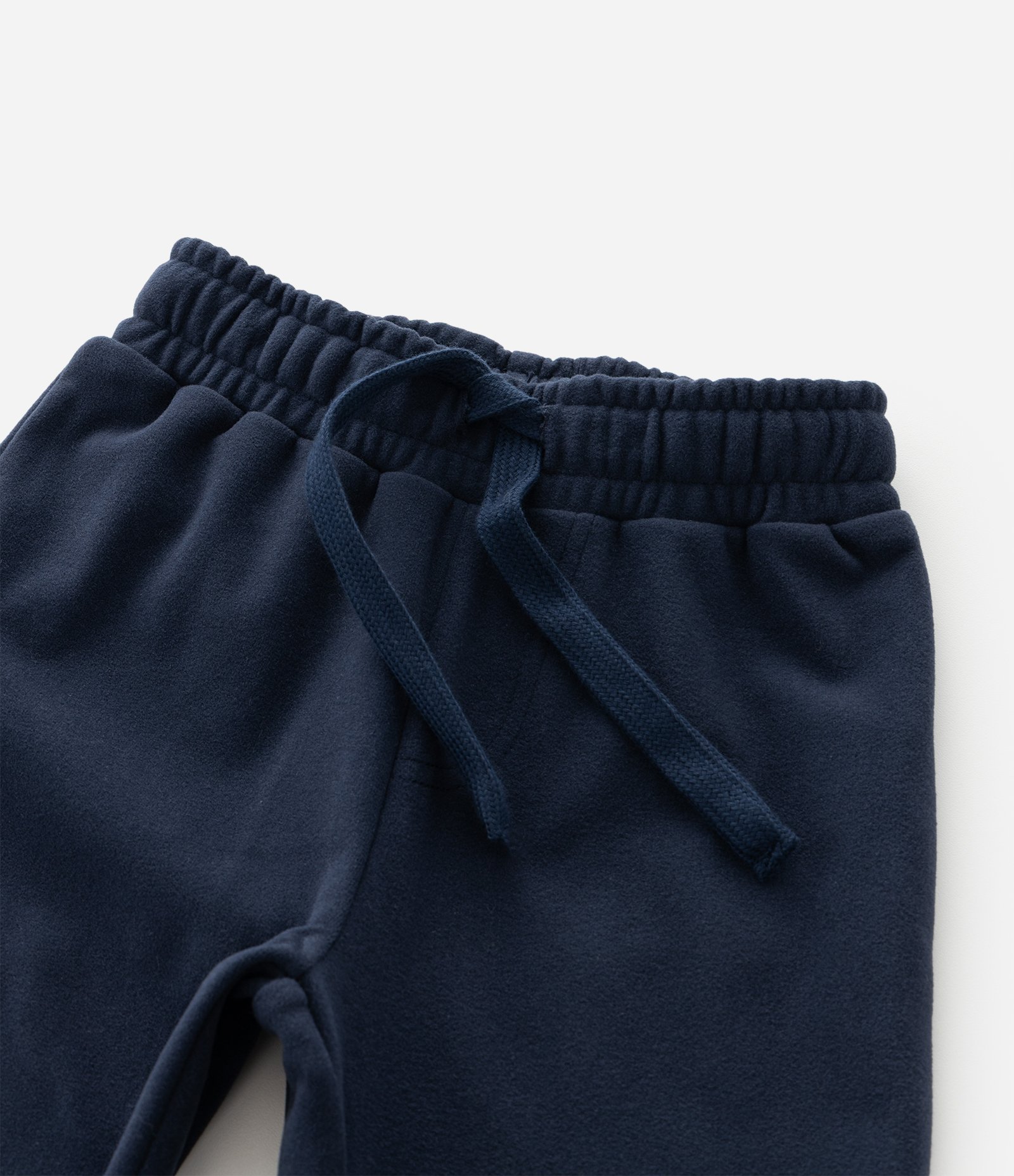 Conjunto Infantil em Fleece Estampa Caminhões – Tam 1 a 6 Anos Azul Marinho 8