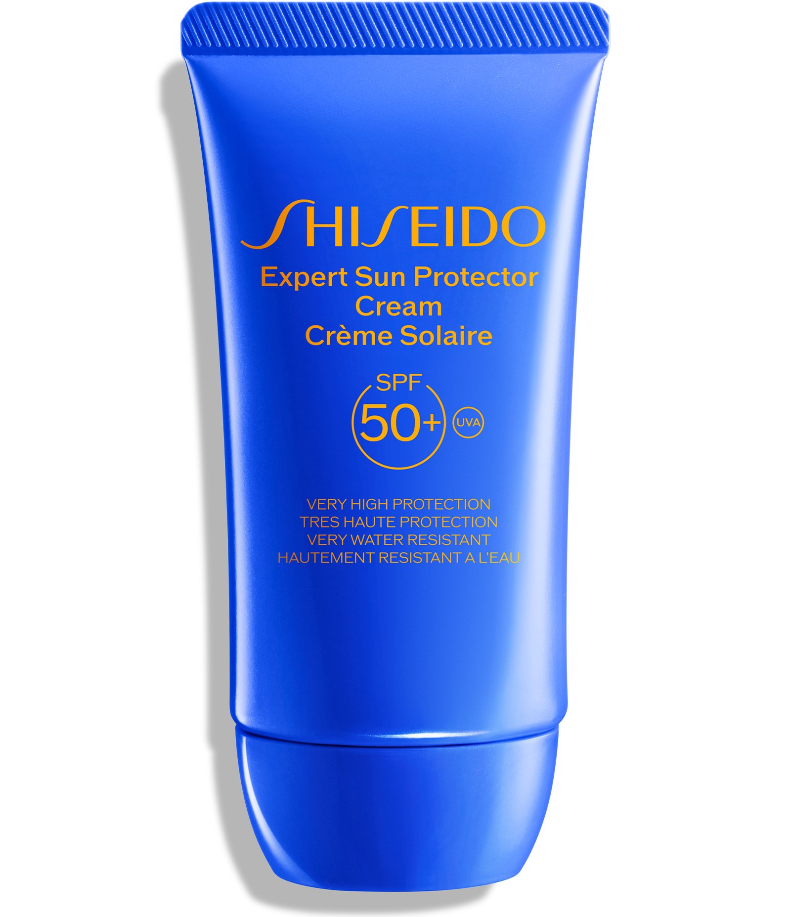 Protetor Solar em Creme Expert Sun Proctetor Lotion SPF50 Shiseido 30ml 1