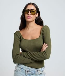 Body Seamless com Textura