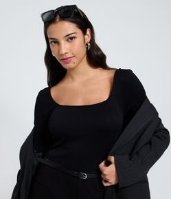 Body Seamless com Textura