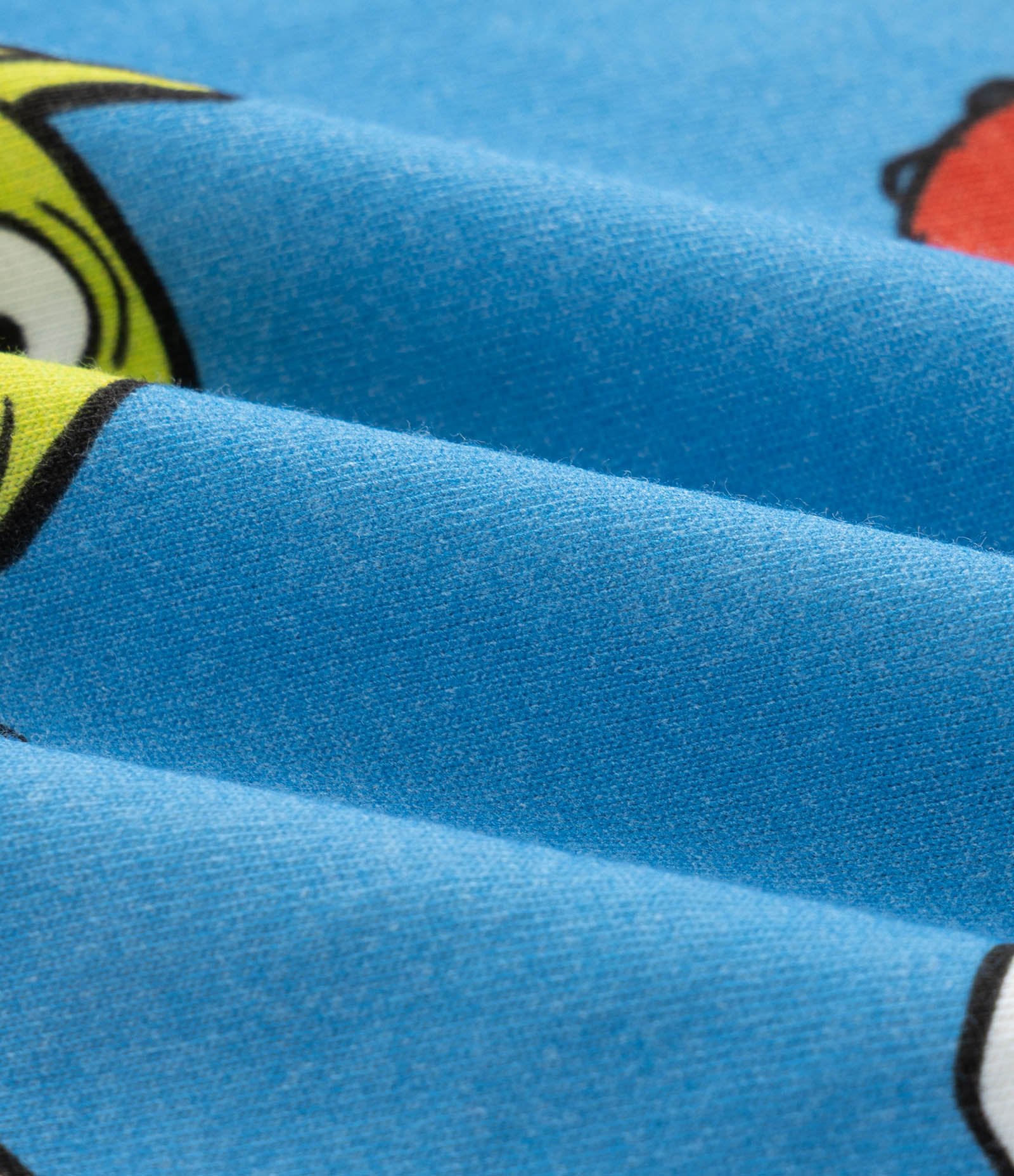 Pijama Infantil em Algodão Estampa Toy Story - Tam 2 a 6 Anos Azul 7