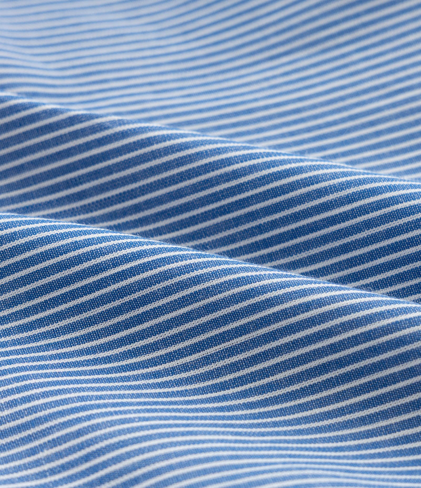 Calça Infantil em Tricoline com Listras e Cordão – Tam 5 a 14 Anos Azul 3