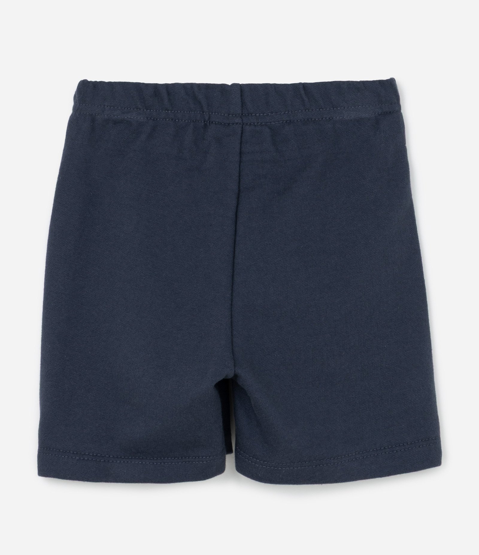 Conjunto Curto Infantil Bluey - Tam 2 a 6 Anos Bege/Azul 5