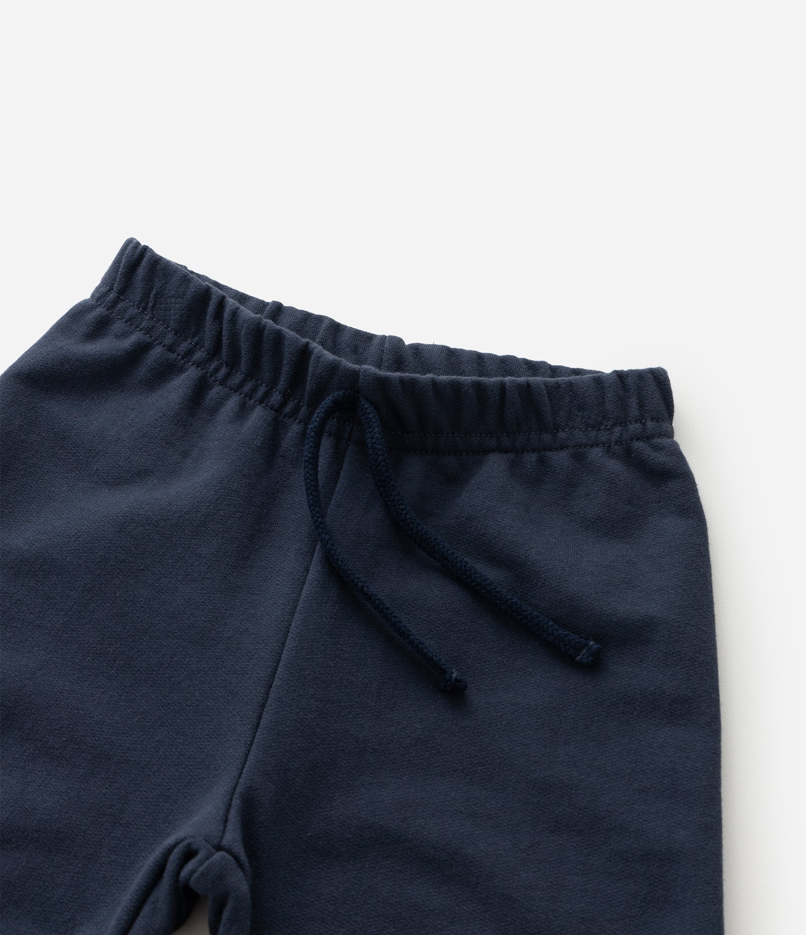 Conjunto Curto Infantil Bluey - Tam 2 a 6 Anos Bege/Azul 6