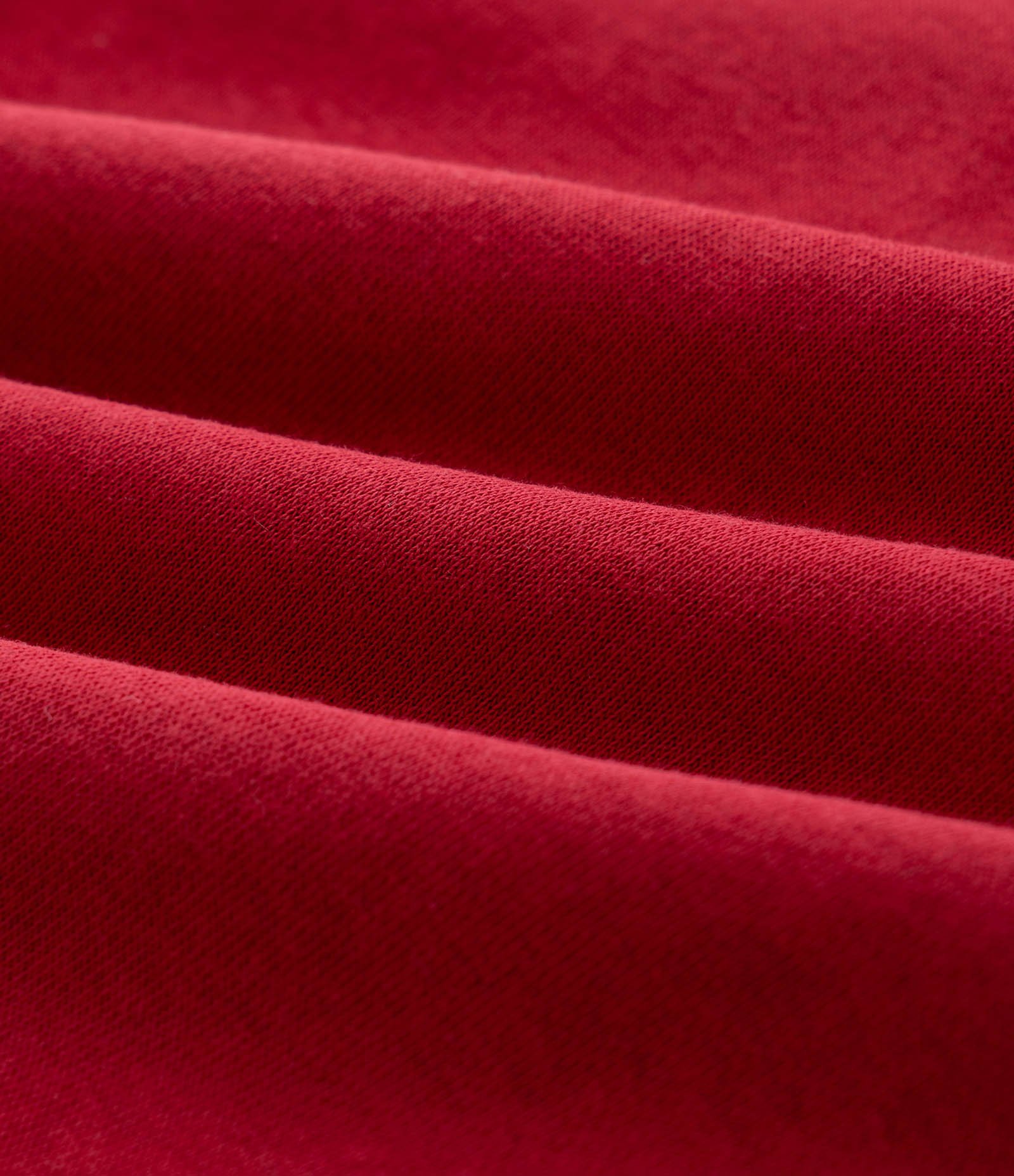 Casaco Infantil Hot Wheels com Capuz – Tam 4 a 10 Anos Vermelho 3