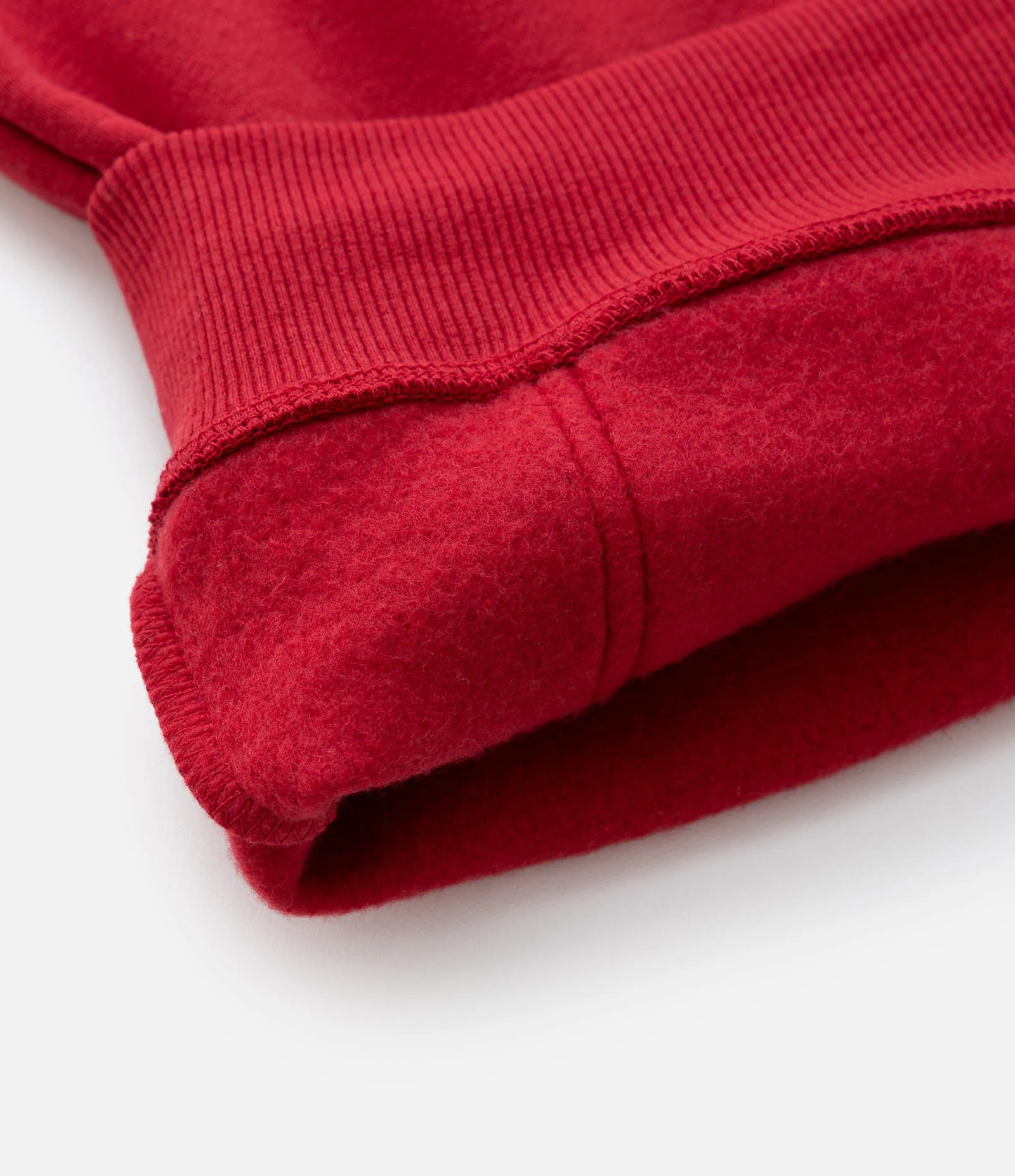 Casaco Infantil Hot Wheels com Capuz – Tam 4 a 10 Anos Vermelho 4