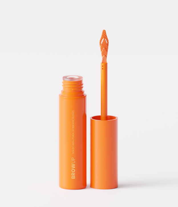 Máscara de Sobrancelhas Brow Up Mari Maria Makeup