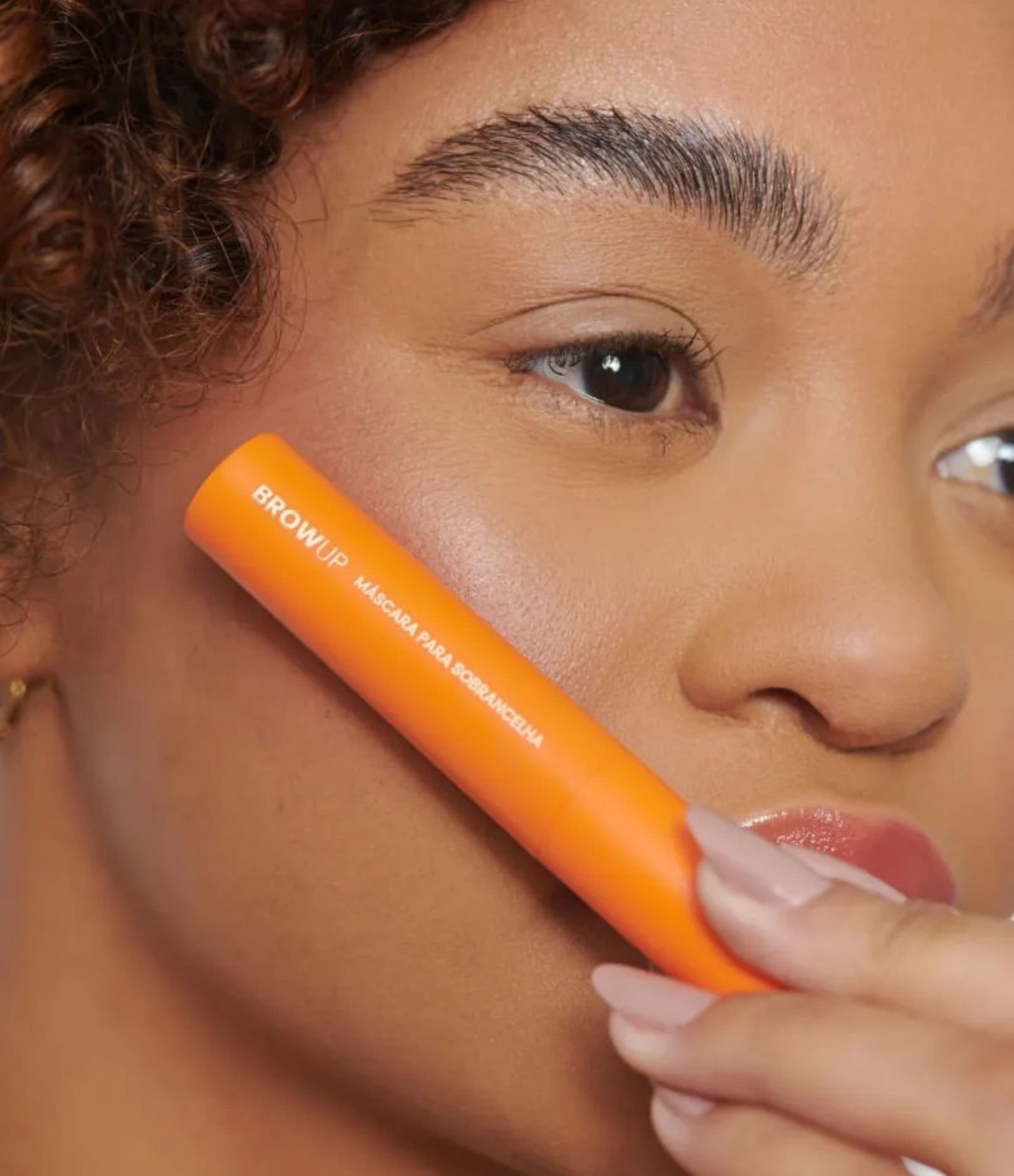 Máscara de Sobrancelhas Brow Up Mari Maria Makeup Incolor 2