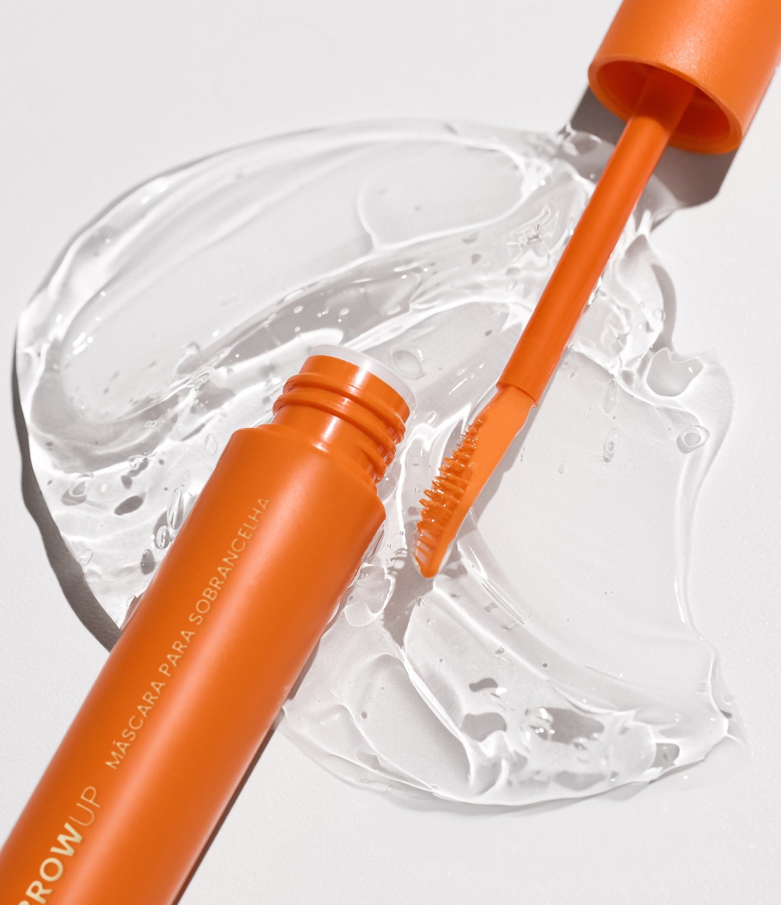 Máscara de Sobrancelhas Brow Up Mari Maria Makeup Incolor 5