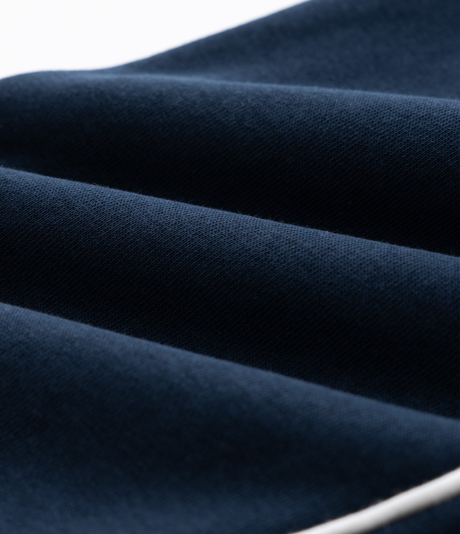 Calça Infantil em Moletom com Bordado NFL – Tam 5 a 14 Anos Azul Marinho 4