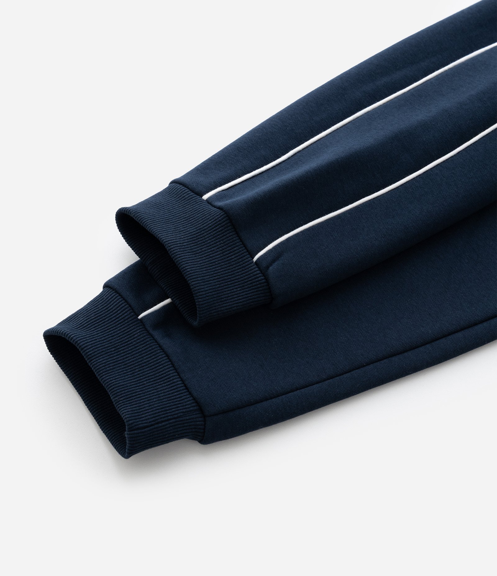 Calça Infantil em Moletom com Bordado NFL – Tam 5 a 14 Anos Azul Marinho 5