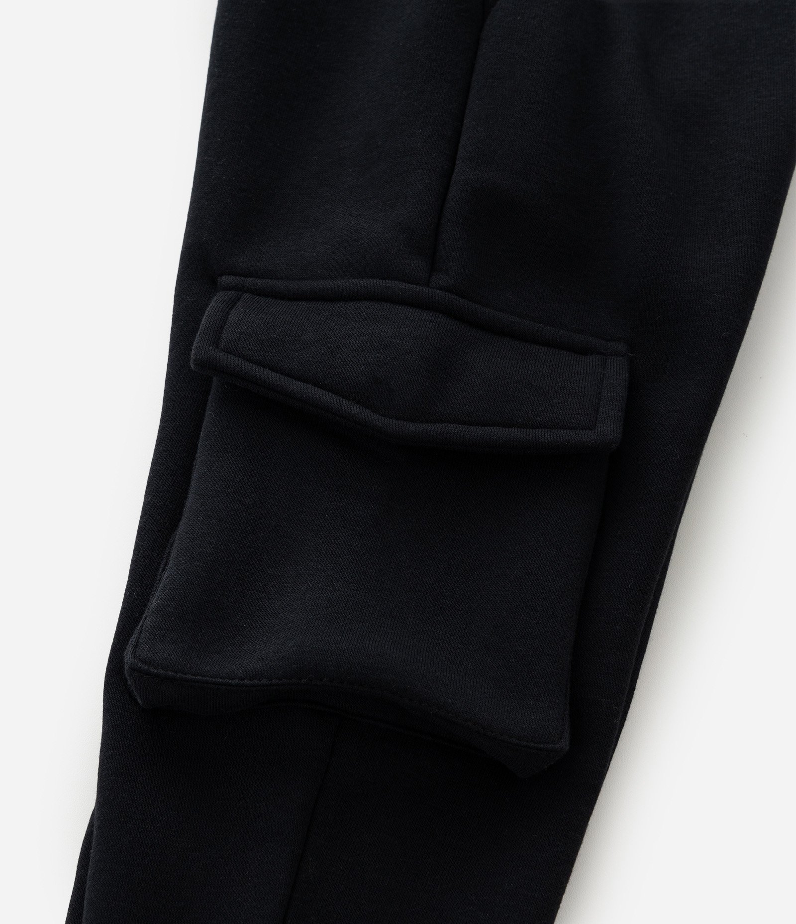 Calça Infantil com Bolso Cargo e Estampa Hot Wheels – Tam 4 a 10 Anos Preto 6