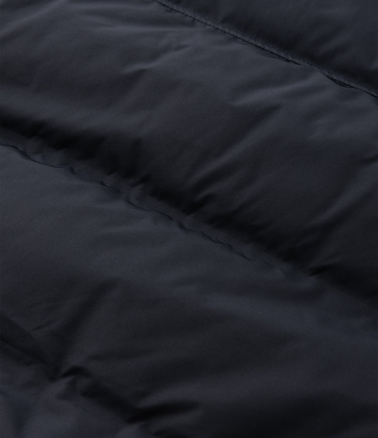 Jaqueta Infantil Pesada com Capuz – Tam 5 a 14 Anos Preto 3