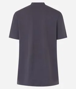 Camiseta T-shirt com Estampa Tico e Teco no Karaokê