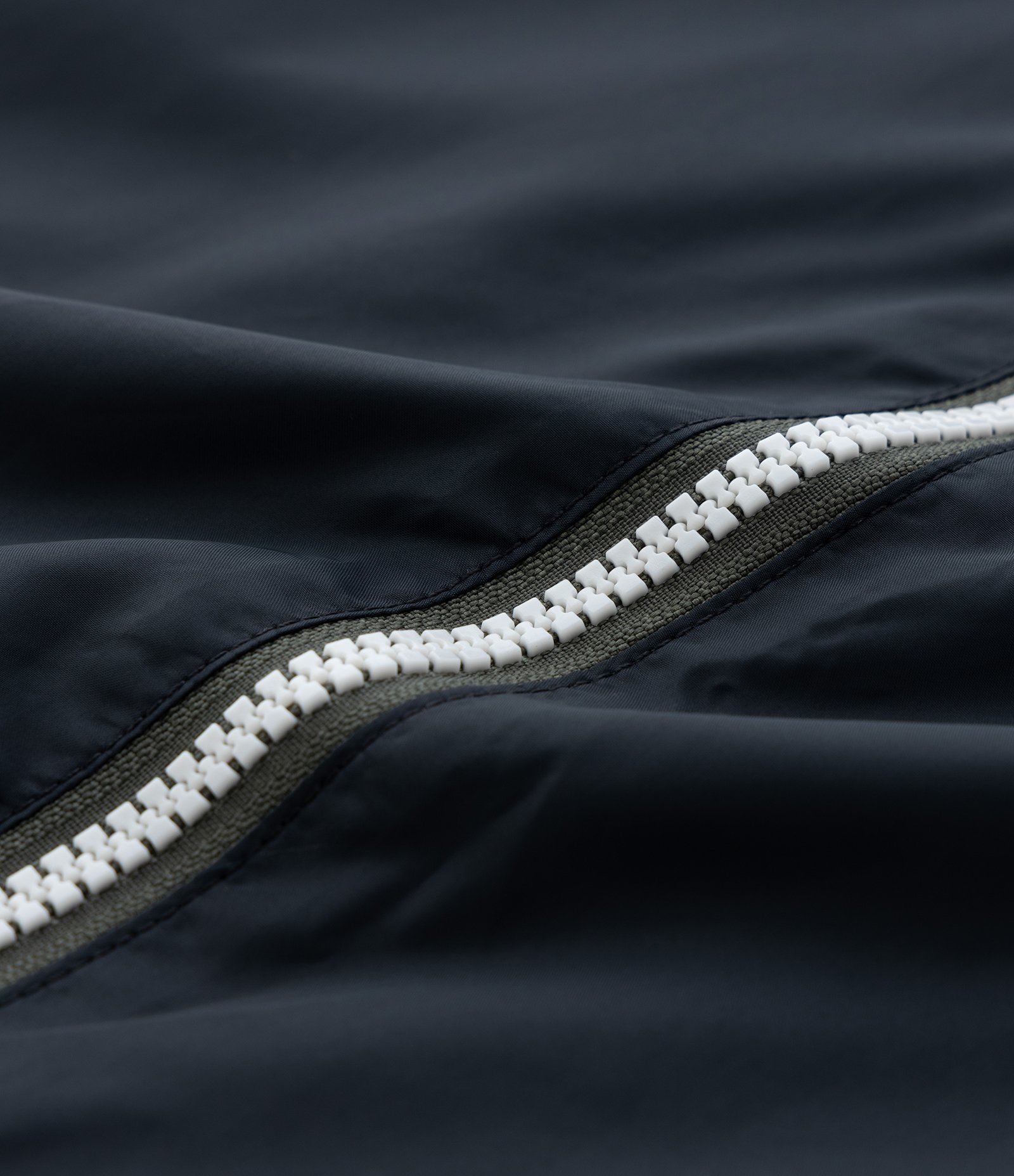 Jaqueta Infantil Quebra Vento com Estampa Minecraft – Tam 5 a 14 Anos Preto 4