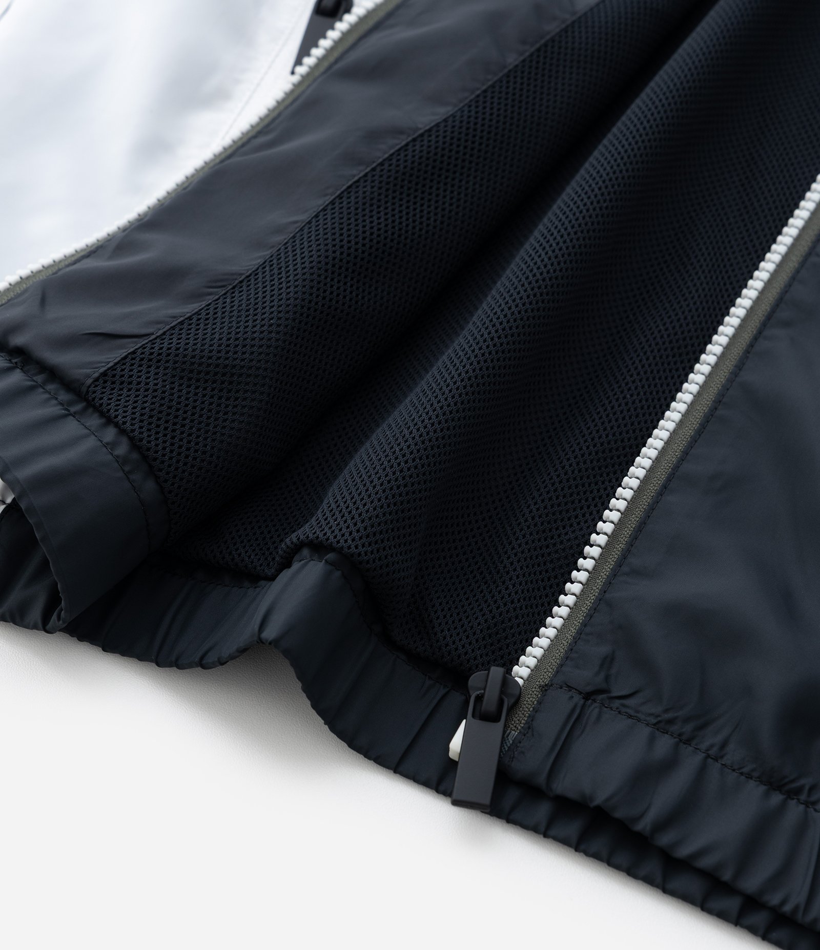 Jaqueta Infantil Quebra Vento com Estampa Minecraft – Tam 5 a 14 Anos Preto 7