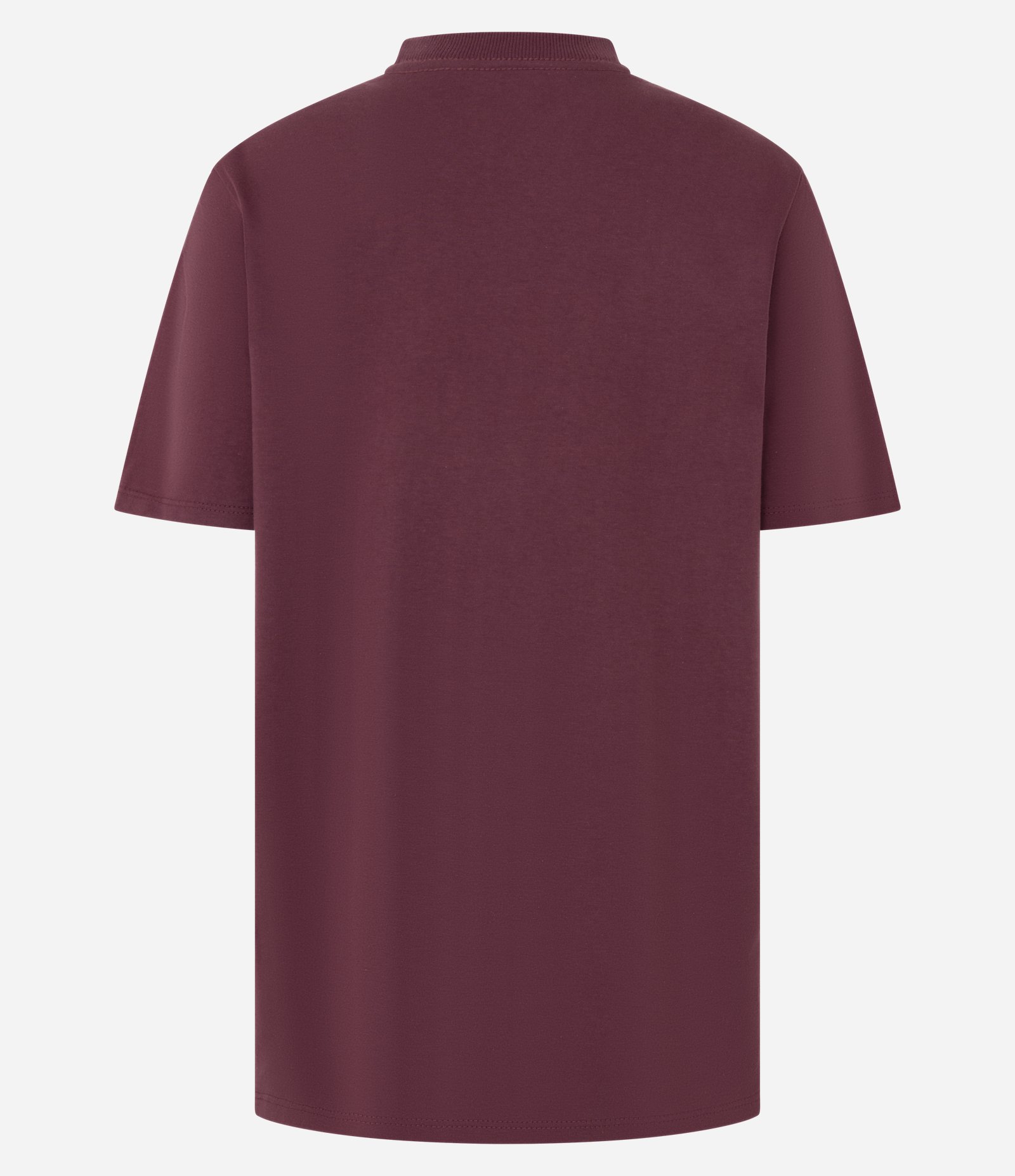 Camiseta T-shirt Com Estampa Lettering do Diabo Veste Prada Vermelho 6