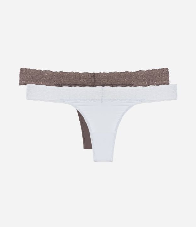 Cor: Multicores | Tamanho: G