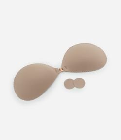 Sutiã Invisível em Microfibra