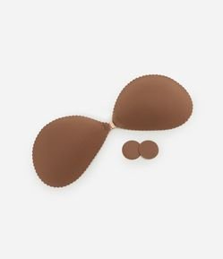 Sutiã Invisível em Microfibra