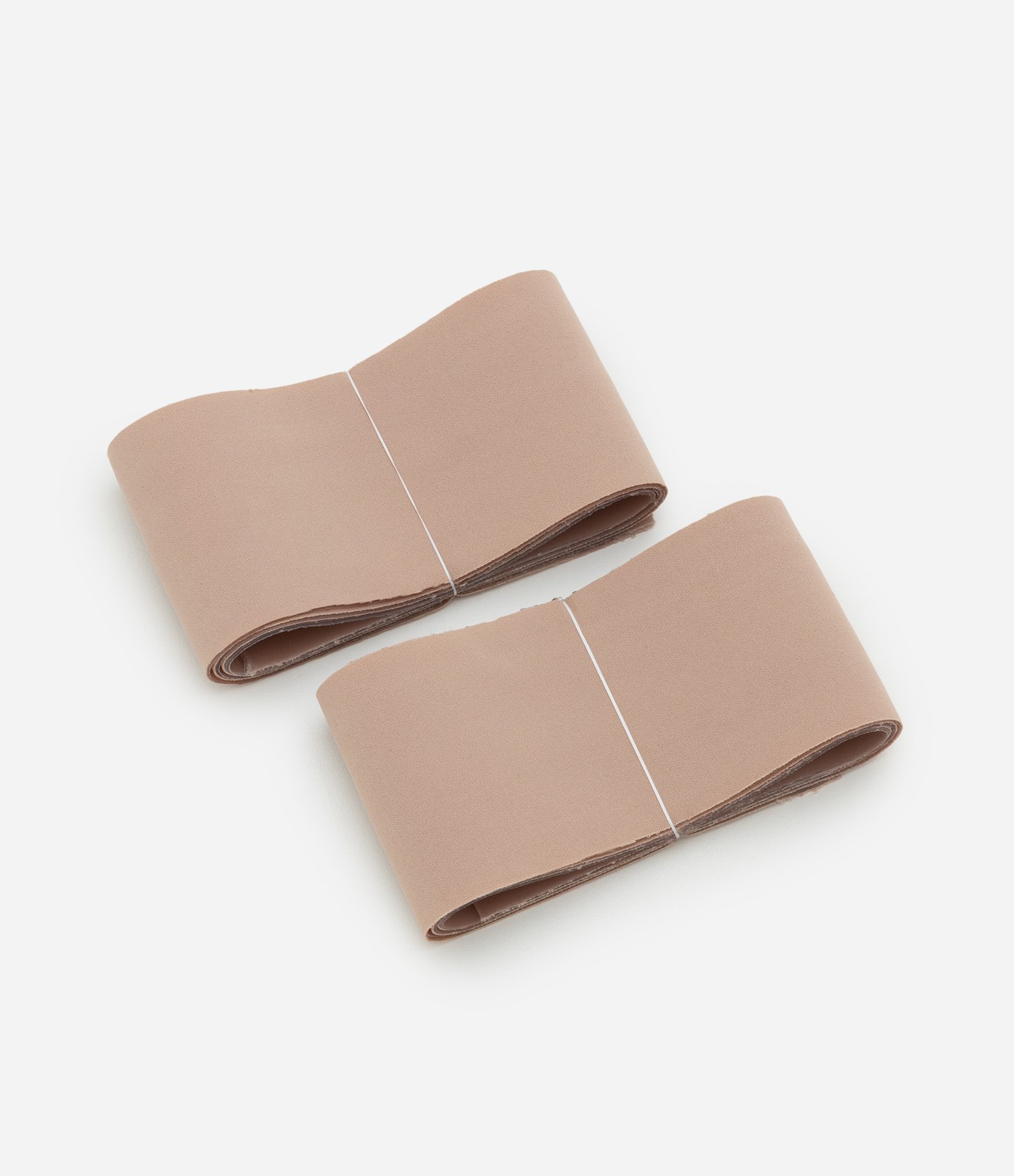 Fita Adesiva para Seios em Silicone Bege 2