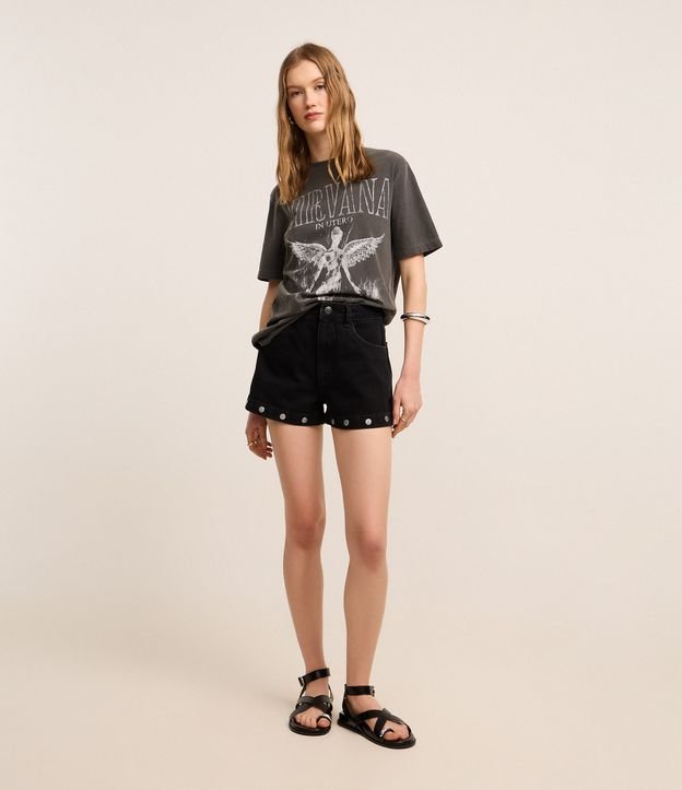 Cor: Prata | Tamanho: 38