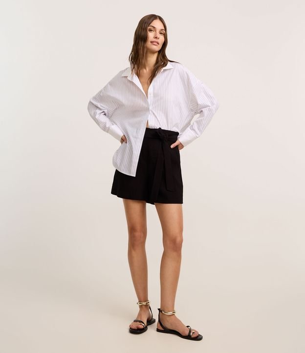 Cor: Preto | Tamanho: P