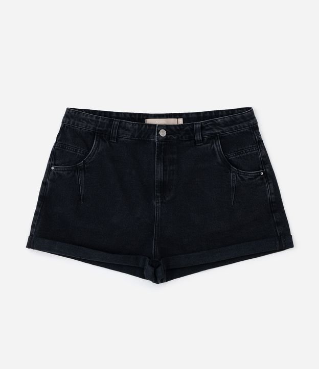 Cor: Preto | Tamanho: 54