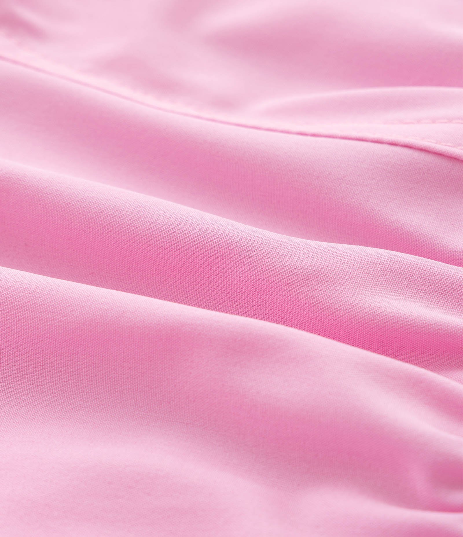 Short Infantil com Babadinhos - Tam 1 a 5 Anos Rosa 3