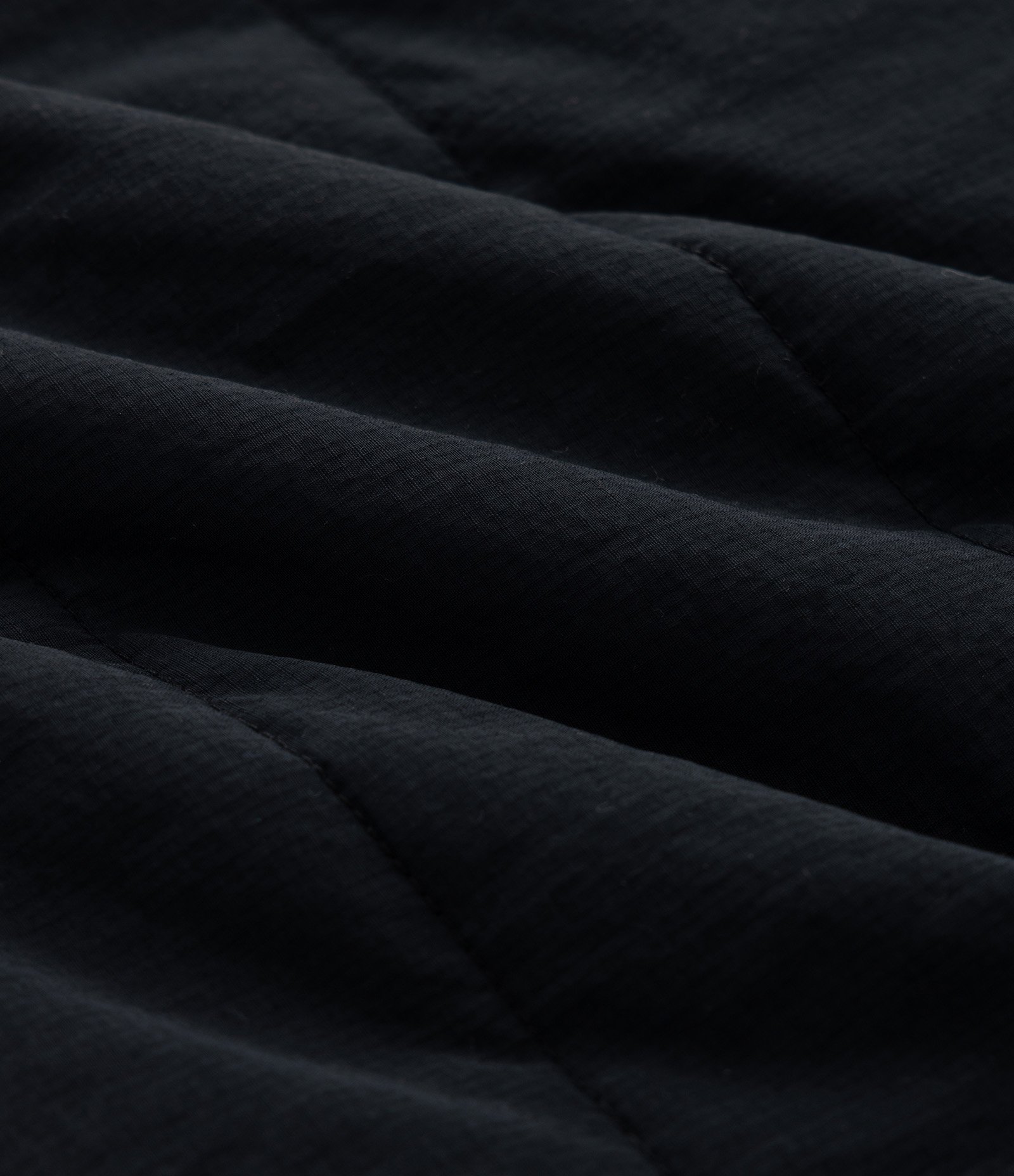 Jaqueta Infantil Nasa com Capuz e Lettering Refletivo – Tam 5 a 14 Anos Preto 3