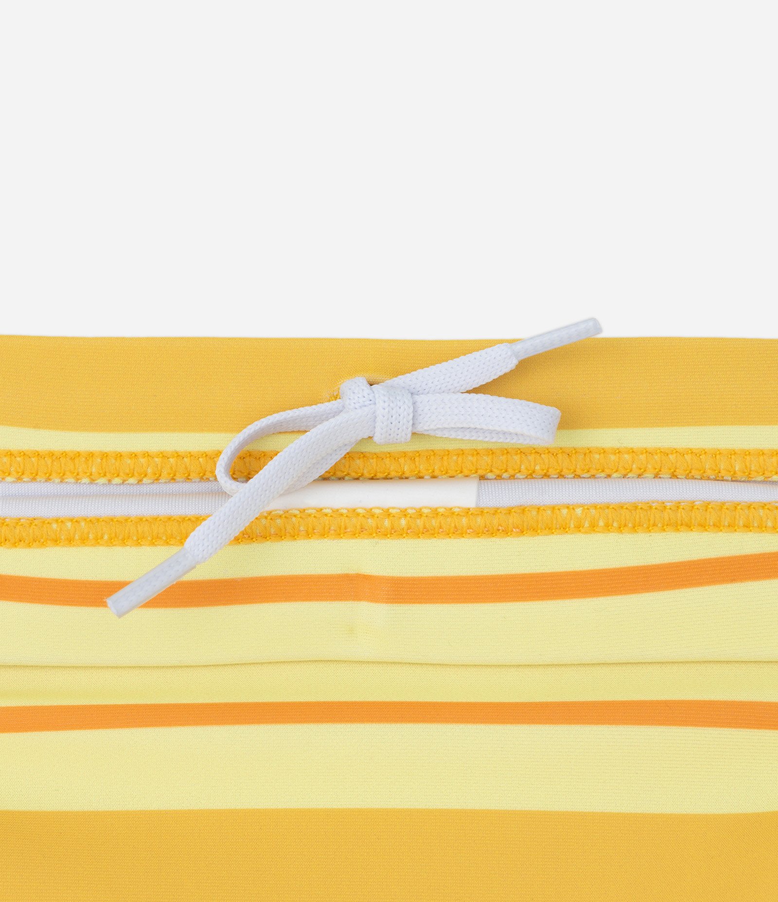 Conjunto Infantil UV com Camiseta e Sunga Rubble Patrulha Canina – Tam 2 a 6 Anos Amarelo 7