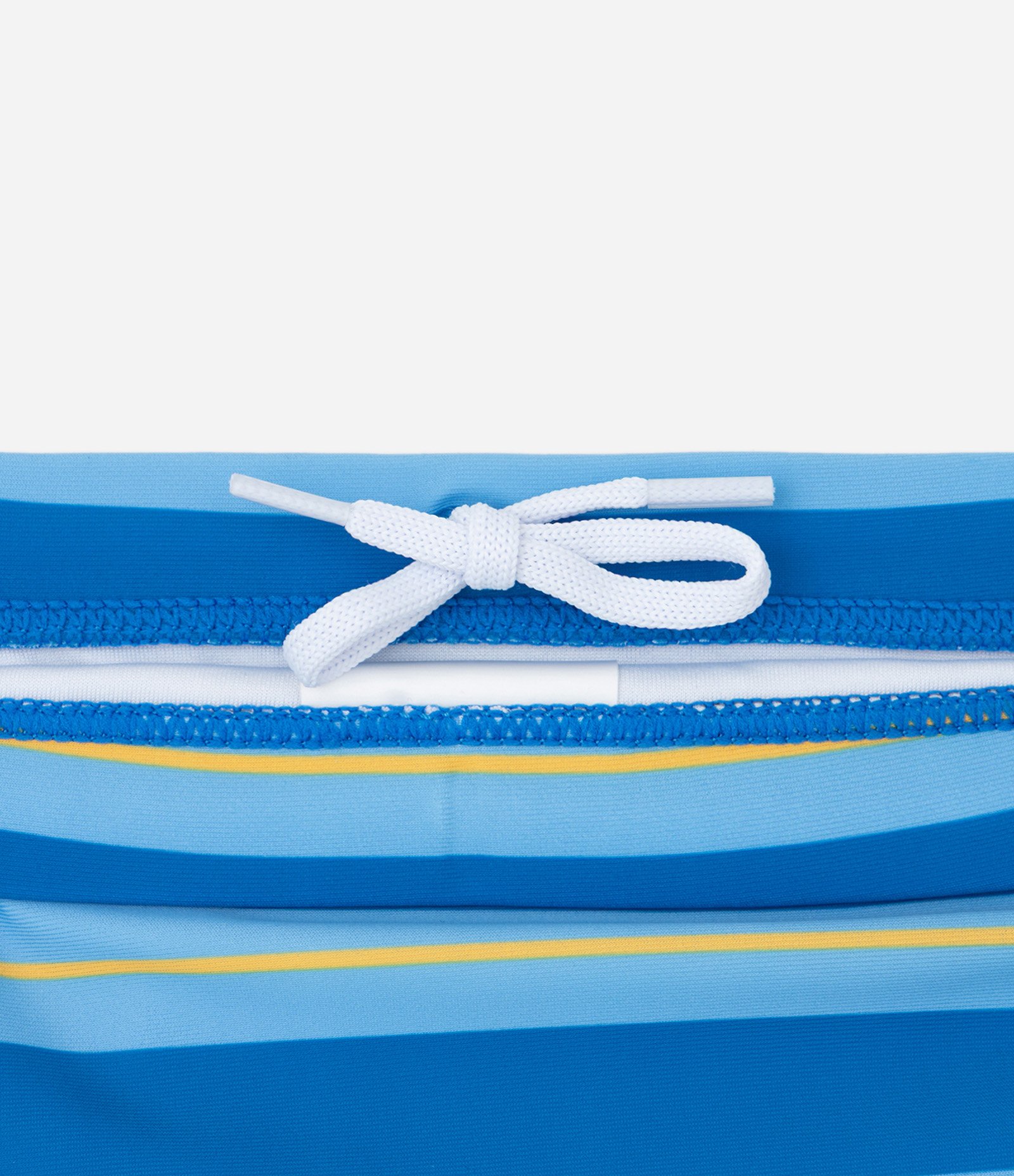 Conjunto Infantil UV Chase Patrulha Canina com Camiseta e Sunga – Tam 2 a 6 Azul 7