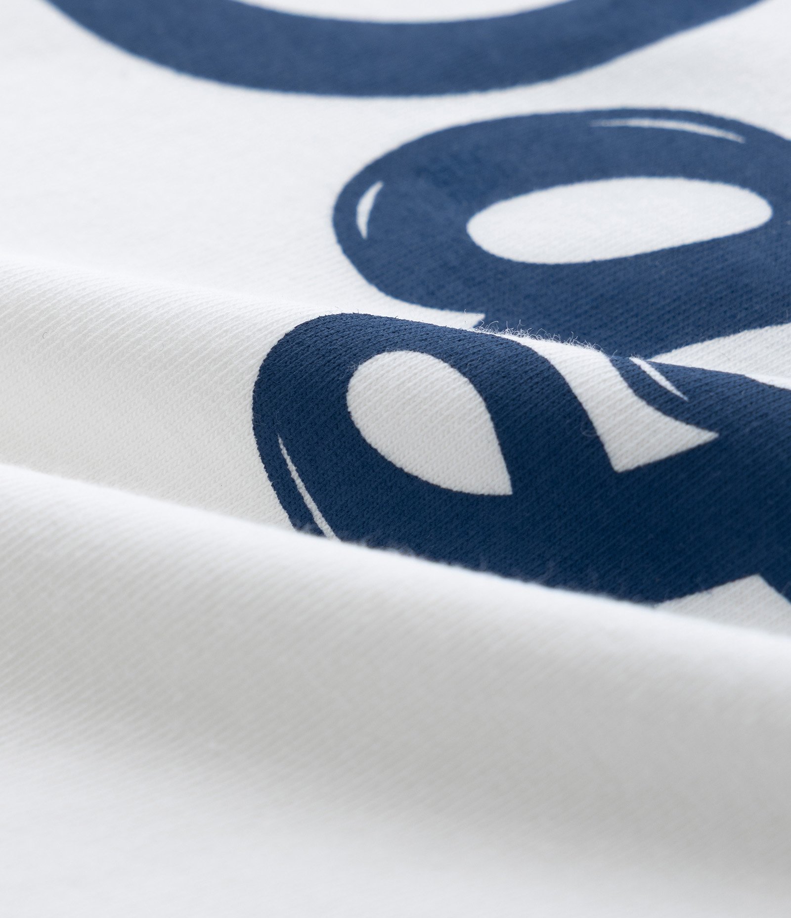 Camiseta Infantil Boxy com Estampa de Picolé  - Tam 7 a 16 Anos Branco 3