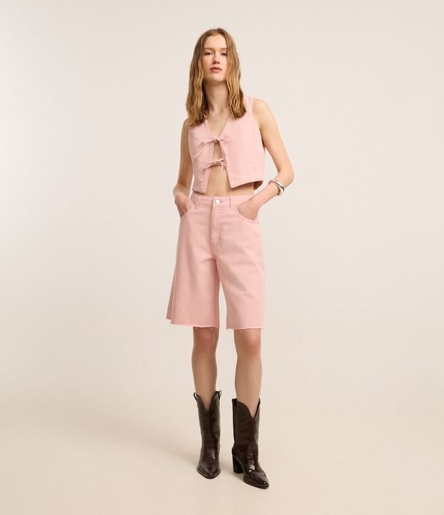 Cor: Peachskin | Tamanho: 38