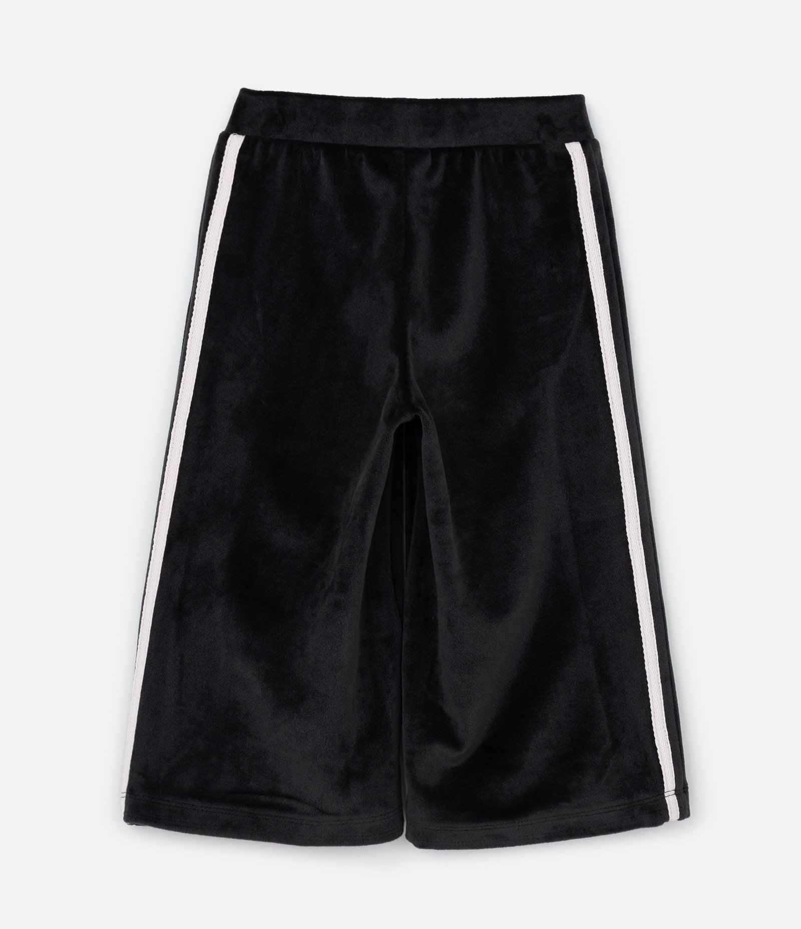 Conjunto Infantil Em Plush Com Jaqueta E Calça Lettering - Tam 1 A 6 Anos Preto 5