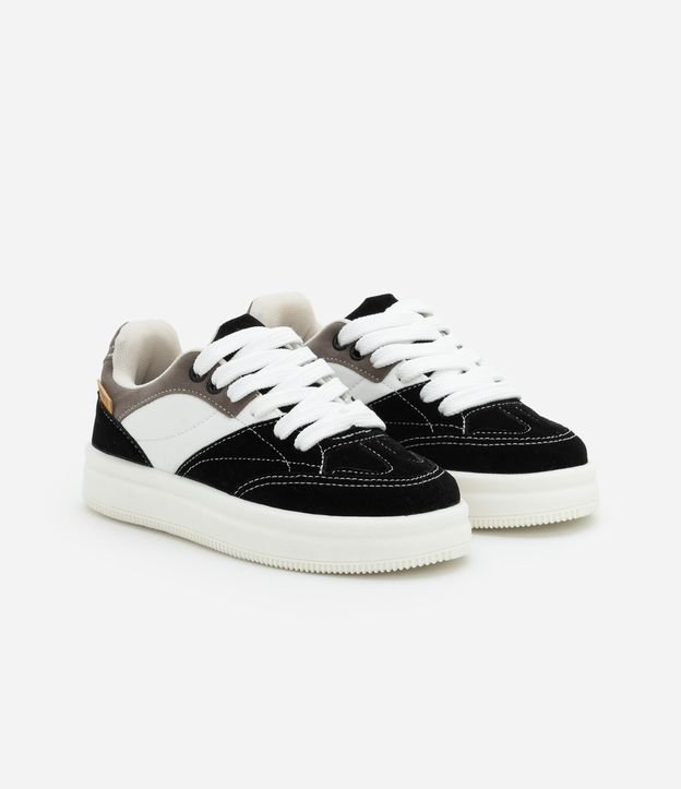 Cor: Preto | Tamanho: 30