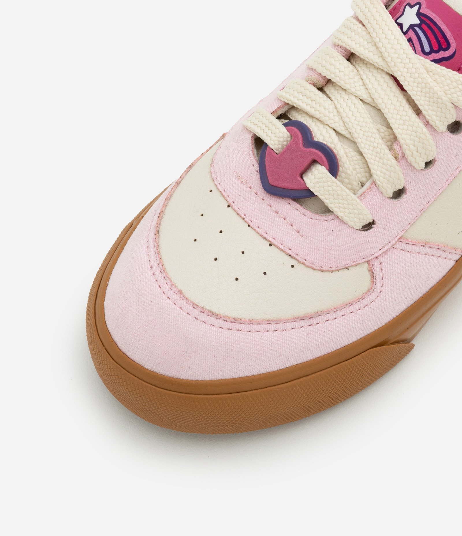 Tênis Infantil Hello Kitty - Tam 28 ao 34 Rosa 4