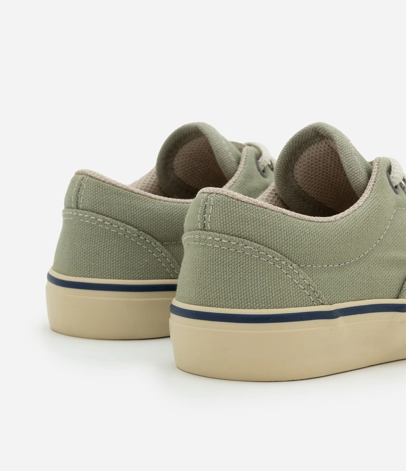 Tênis Infantil Básico - Tam 20 ao 27 Verde 2