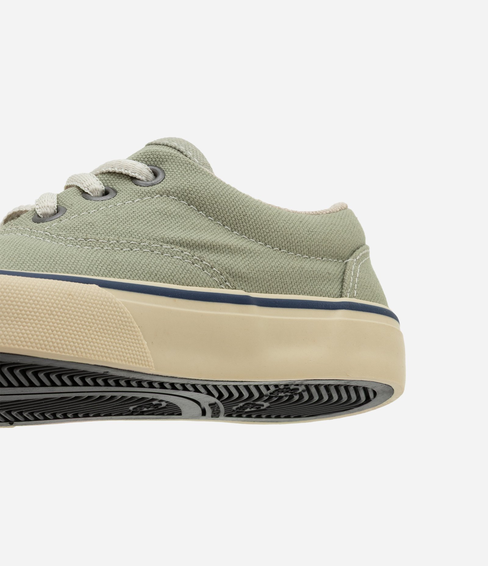 Tênis Infantil Básico - Tam 20 ao 27 Verde 4