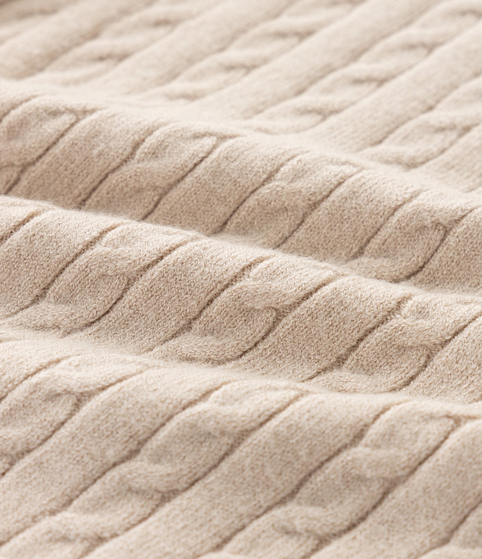 Conjunto Infantil em Efeito Tricô com Coração Bordado – Tam 1 a 5/6 Anos Bege Claro 7