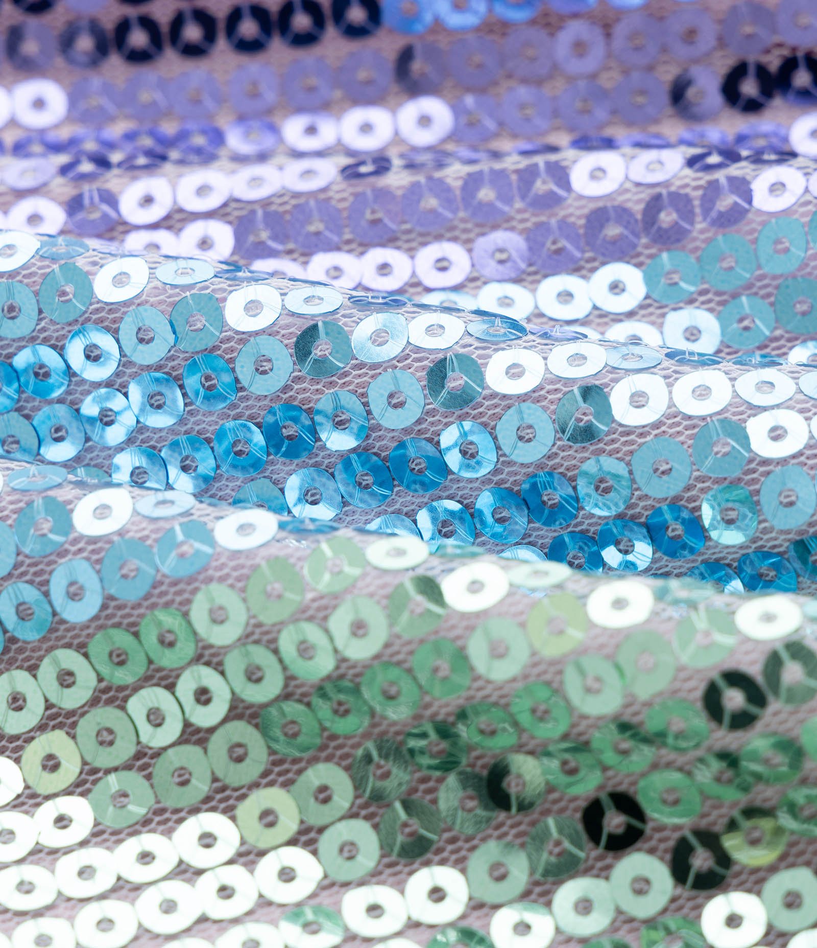 Saia Infantil em Paetês com Estampa de Arco Íris - Tam 1 a 6 Anos Multicores 3