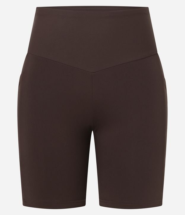 Cor: Marrom | Tamanho: G