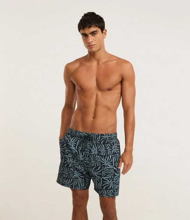 Cor: Verde | Tamanho: G