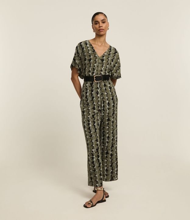 Cor: Verde | Tamanho: PP