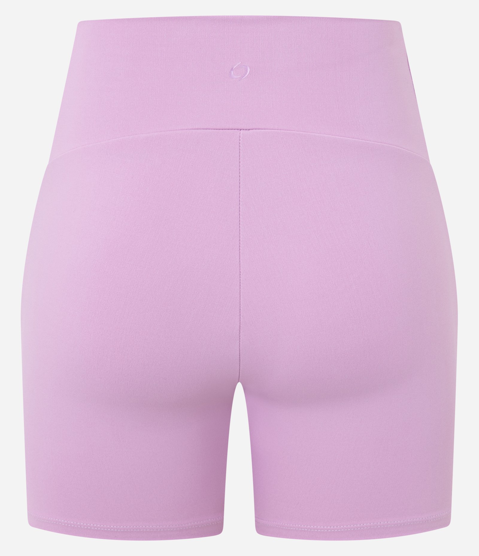 Bermuda Esportiva em Microfibra Pesada sem Gancho com Bolsos Funcionais Lilás 6