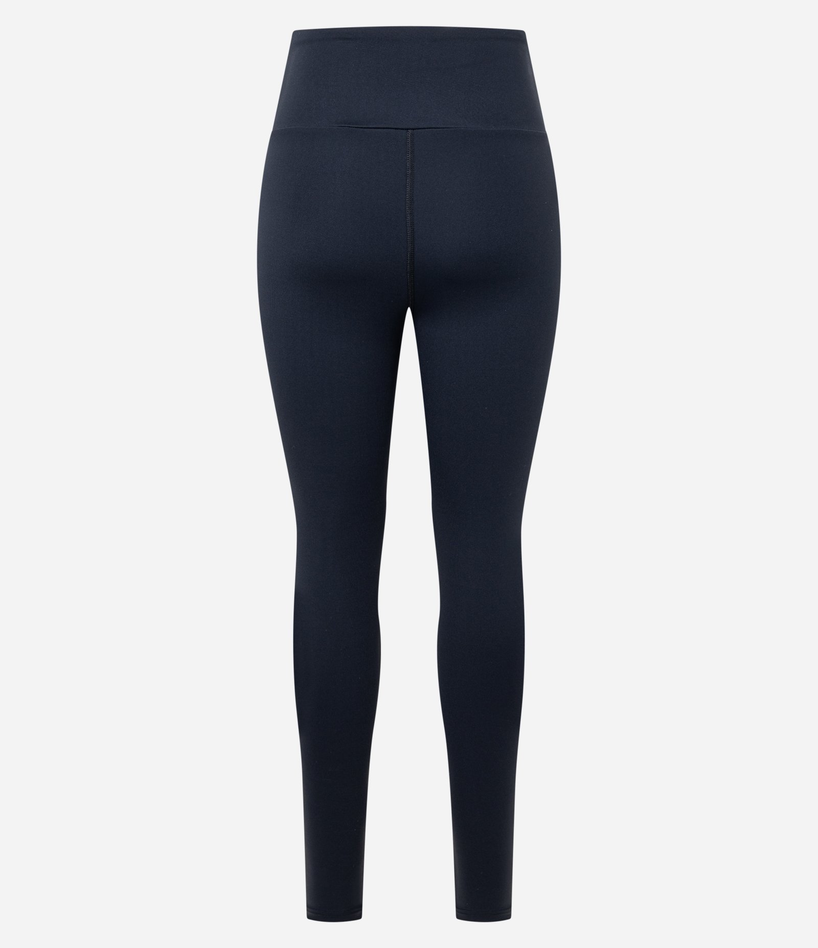Calça Legging Esportiva com Cós Transpassado e sem Gancho Frontal Preto 6