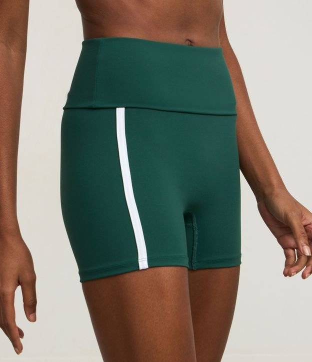 Cor: Verde | Tamanho: M